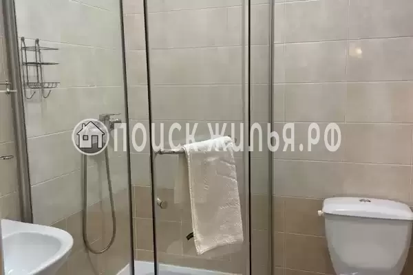 Дом под ключ, Лазарева, д.124