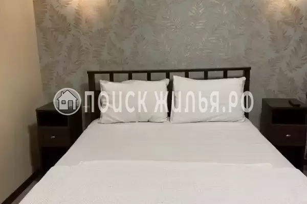 Дом под ключ, Лазарева, д.124