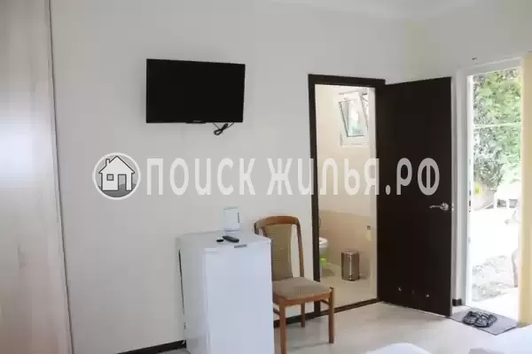 Дом под ключ, Лазарева, д.124