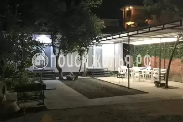 Дом под ключ, Лазарева, д.124