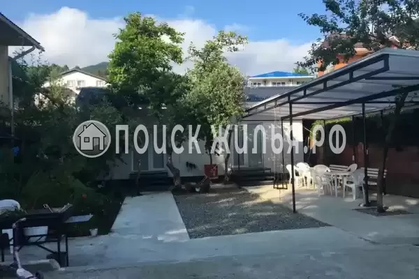 Дом под ключ, Лазарева, д.124