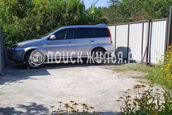 Дом под ключ, Главная, д.59