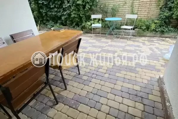 Частный сектор «Морелетто»