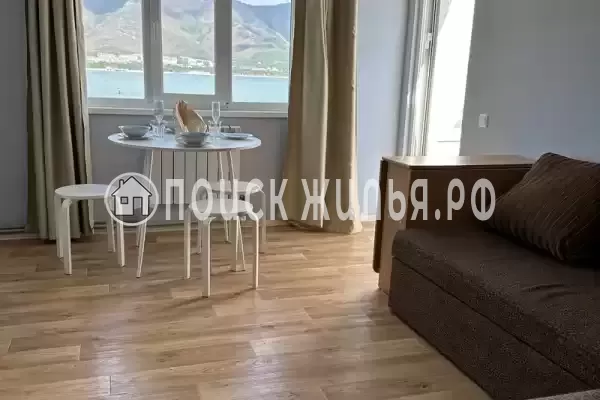 Частный сектор «Морелетто»