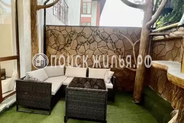 Частный сектор «Адель»