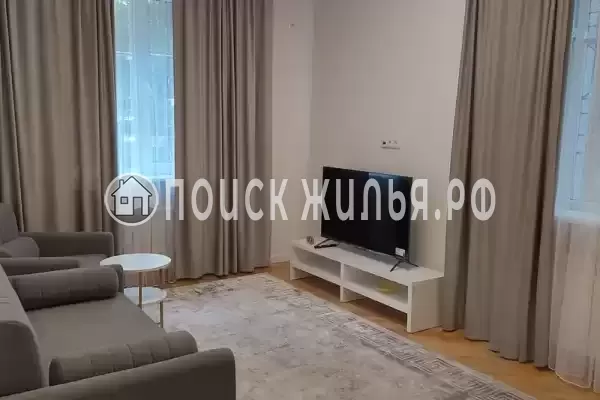 Квартира «В центре»