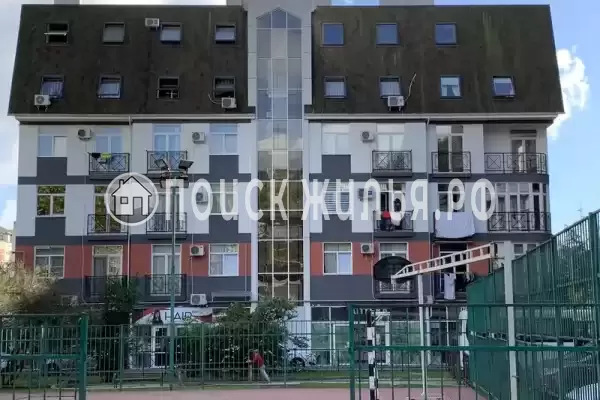 Дом под ключ, Дарвина, д.69