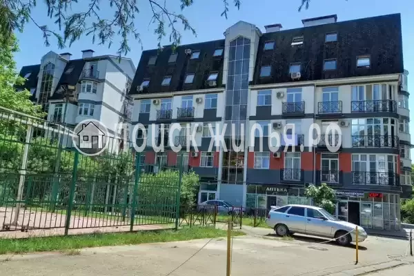 Дом под ключ, Дарвина, д.69