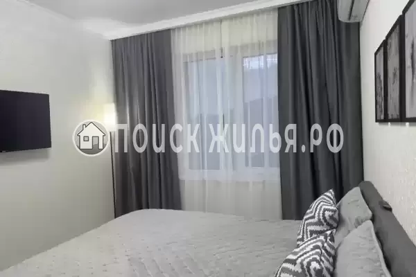 Квартира, Морская, д.3А