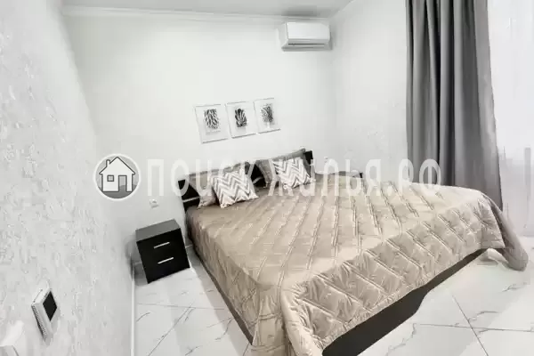 Квартира, Морская, д.3А