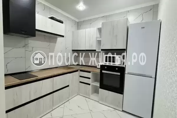 Квартира, Морская, д.3А