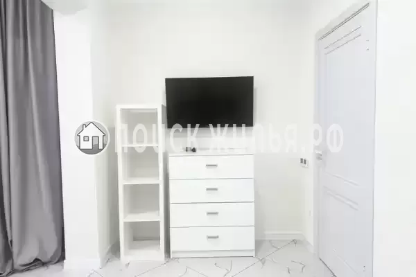 Квартира, Морская, д.3А