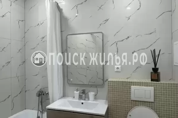 Квартира, Морская, д.3А