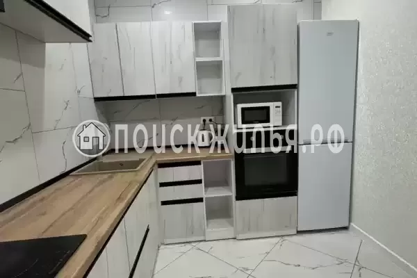 Квартира, Морская, д.3А