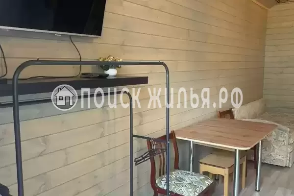 Дом под ключ «Лесной» Дом под ключ «Лесной»