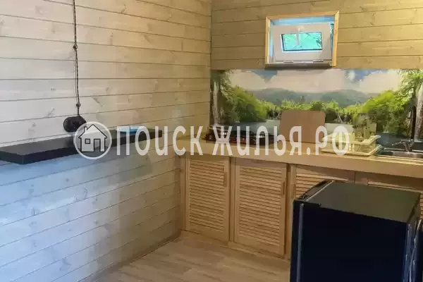 Дом под ключ «Лесной» Дом под ключ «Лесной»