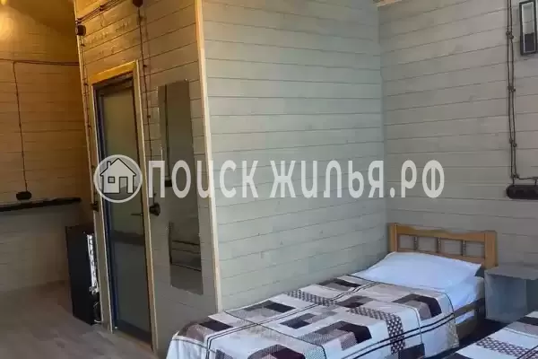 Дом под ключ «Лесной» Дом под ключ «Лесной»