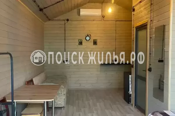 Дом под ключ «Лесной» Дом под ключ «Лесной»