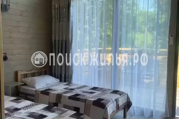 Дом под ключ «Лесной» Дом под ключ «Лесной»