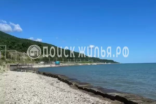 Дом под ключ «Лесной» Дом под ключ «Лесной»