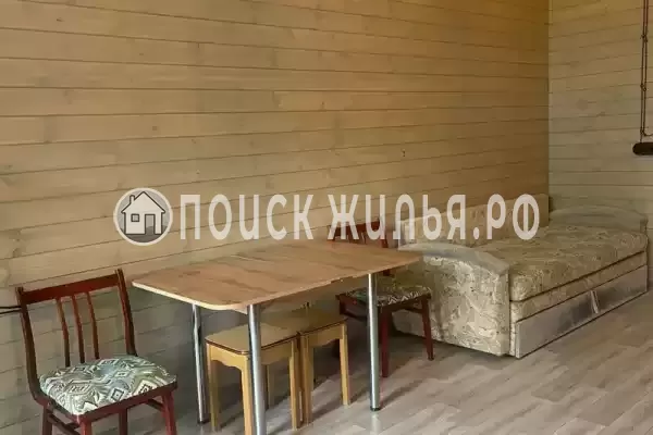 Дом под ключ «Лесной» Дом под ключ «Лесной»