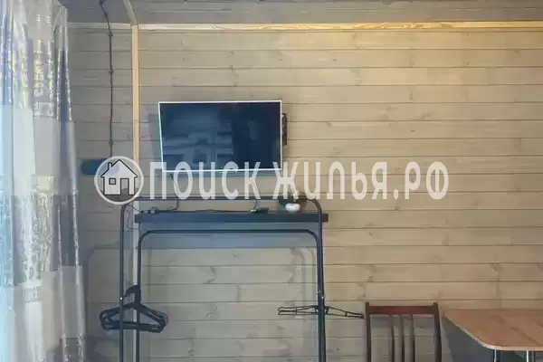 Дом под ключ «Лесной» Дом под ключ «Лесной»