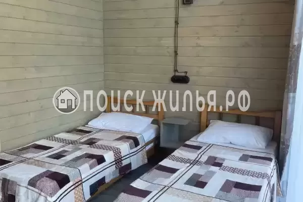 Дом под ключ «Лесной» Дом под ключ «Лесной»