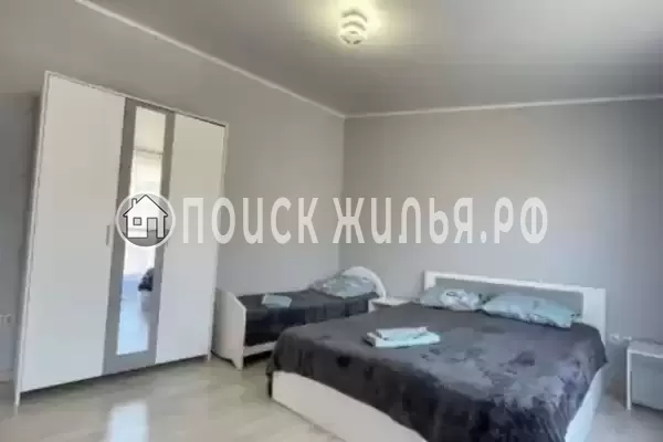 Частный сектор «Этаж под ключ Ия»