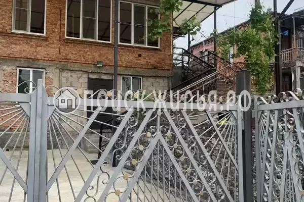 Частный сектор «Этаж под ключ Ия»