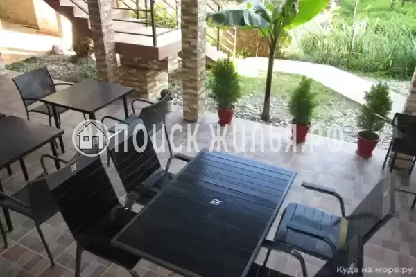 Дом под ключ, Ивовый переулок, д.8