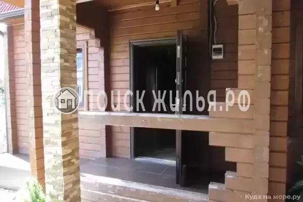 Дом под ключ, Ивовый переулок, д.8