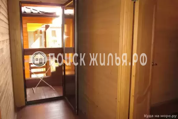 Дом под ключ, Ивовый переулок, д.8