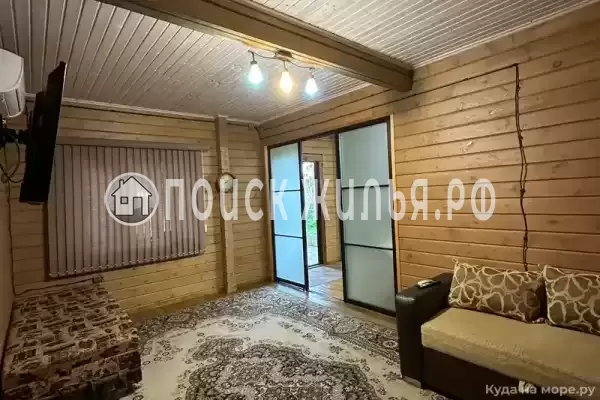 Дом под ключ, Ивовый переулок, д.8