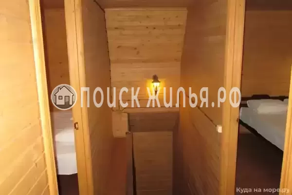 Дом под ключ, Ивовый переулок, д.8