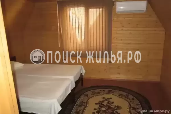 Дом под ключ, Ивовый переулок, д.8