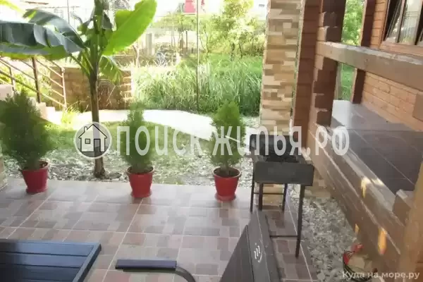 Дом под ключ, Ивовый переулок, д.8