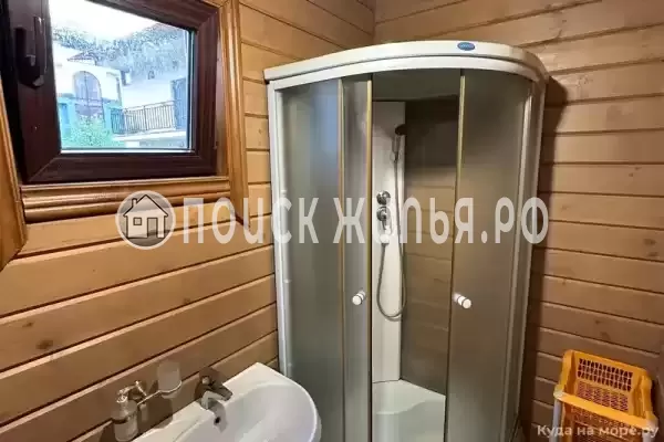 Дом под ключ, Ивовый переулок, д.8