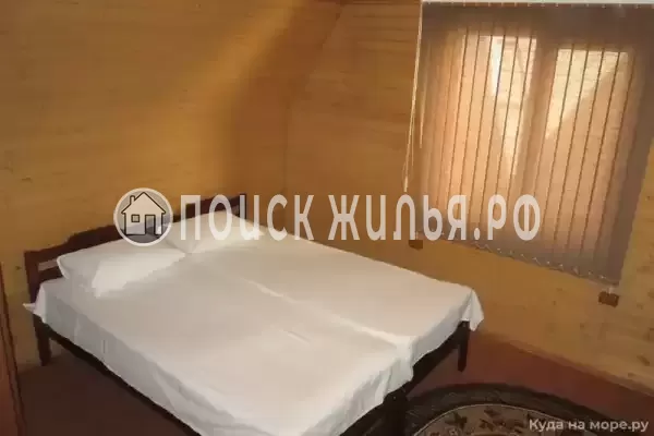 Дом под ключ, Ивовый переулок, д.8