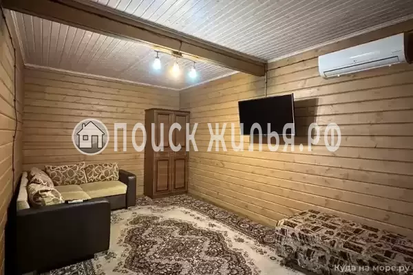 Дом под ключ, Ивовый переулок, д.8