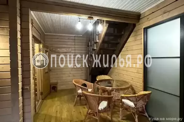 Дом под ключ, Ивовый переулок, д.8