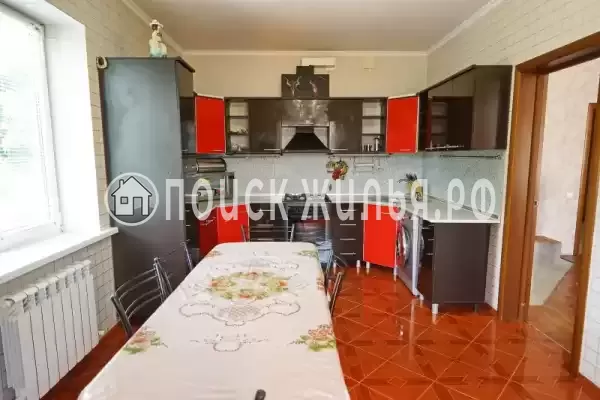 Дом под ключ, П пансионата Южный  Светлый переулок, д.2