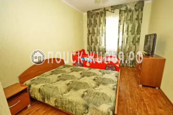 Дом под ключ, П пансионата Южный  Светлый переулок, д.2