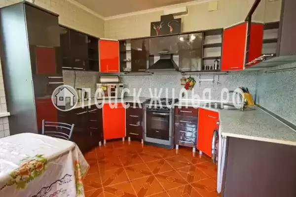 Дом под ключ, П пансионата Южный  Светлый переулок, д.2