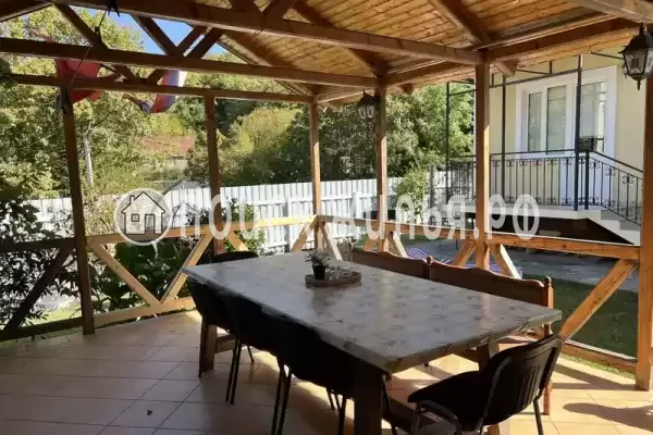 Дом под ключ, П пансионата Южный  Светлый переулок, д.2