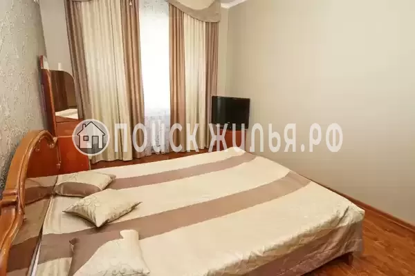 Дом под ключ, П пансионата Южный  Светлый переулок, д.2