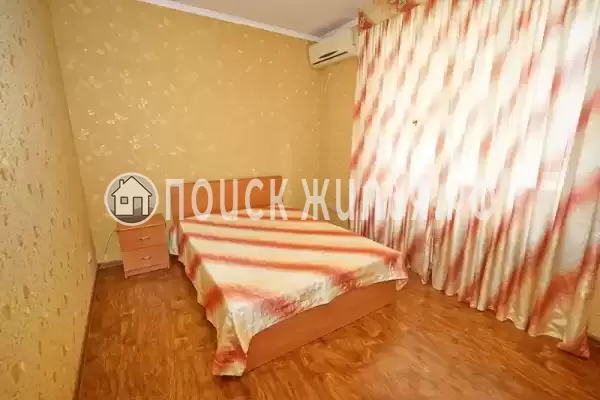 Дом под ключ, П пансионата Южный  Светлый переулок, д.2