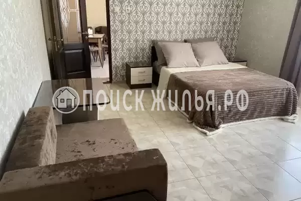 Дом под ключ «Коттедж под ключ с бассейном»