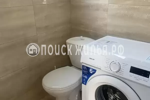 Дом под ключ «Коттедж под ключ с бассейном»