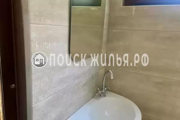 Дом под ключ «Коттедж под ключ с бассейном»