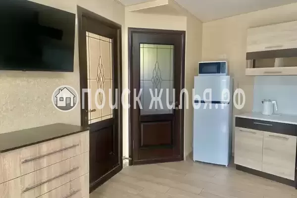 Дом под ключ «Коттедж под ключ с бассейном»